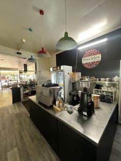 Freckles - Fresh Coffee, Breakfast, Brunch & Lunch