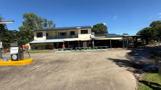 Established Coastal Caravan Park – New Lease Opportunity