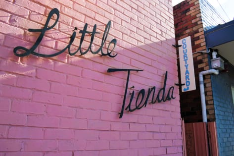 LITTLE TIENDA THORNBURY
