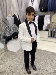 OhMY! Creations - Renowned Children’s Formal Wear Retailer - NSW