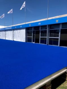 Event Flooring and Supplier