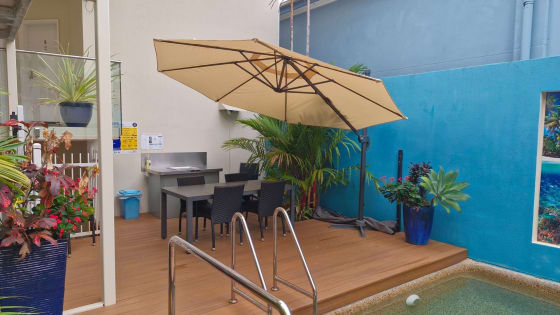 Established Holiday Apartment Management Rights Opportunity in the Heart of Port Douglas