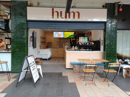 Manly Café for Sale