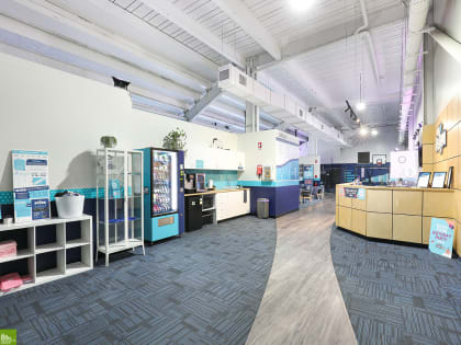 High-performing children's fitness franchise available in vibrant Figtree.