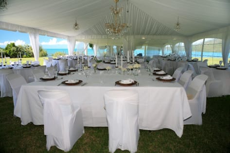 Whitsunday Party Hire
