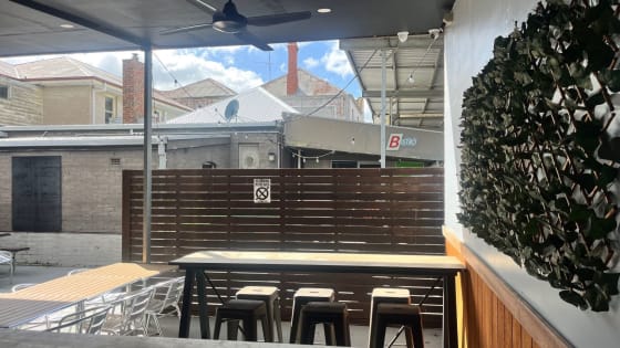 Commercial Hotel, Yarram - a landmark hospitality Hotel Leasehold For Sale