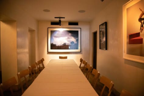 ​CAFÉ + BAR DI STASIO - ST KILDA