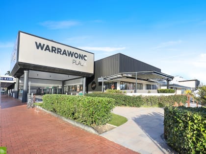 Golden Roast Takeaway – Established Local Favourite with Strong Returns