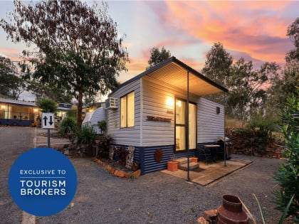 SECURE A PASSIVE INVESTMENT IN THRIVING REGIONAL ROCKHAMPTON MARKET - 1067CPI