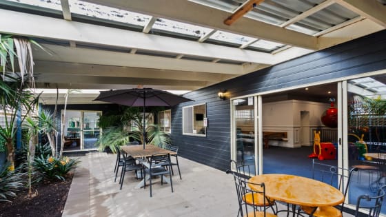 Phillip Island – Resort & Café with Growth Potential