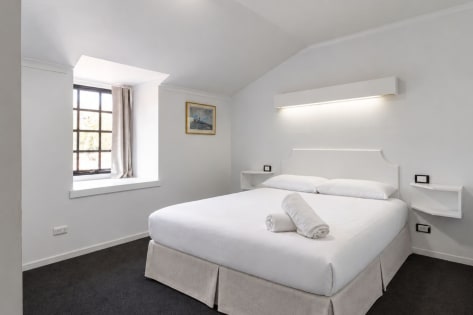 40 Room Launceston Leasehold Motel