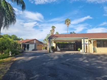 Landmark Leasehold Motel Opportunity in Moree - Scale, Security & Strong Returns - 893ML