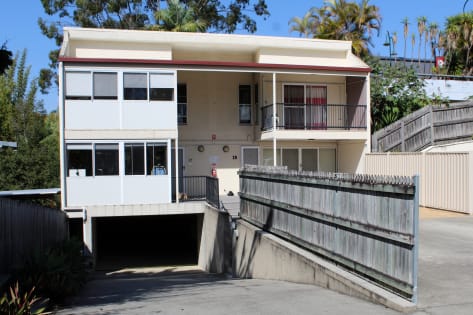 Low-Maintenance Management Rights Business in the Heart of Kelvin Grove