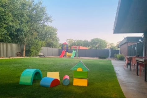 Freehold Going Concern - Only Hotel in Town - Vendor Finance Being Offered