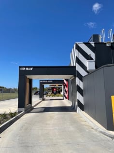 RED ROOSTER (MELB NTH SUBURBS)