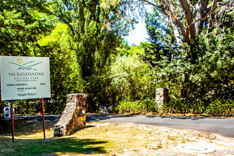 EOI for the Leasehold of Yackandandah Caravan Park