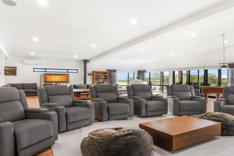 PURE LUXURY ON THE ISLAND - 2906MF