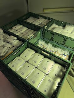 National Food Manufacturing and Distribution business for Sale (PRICE REDUCTION)