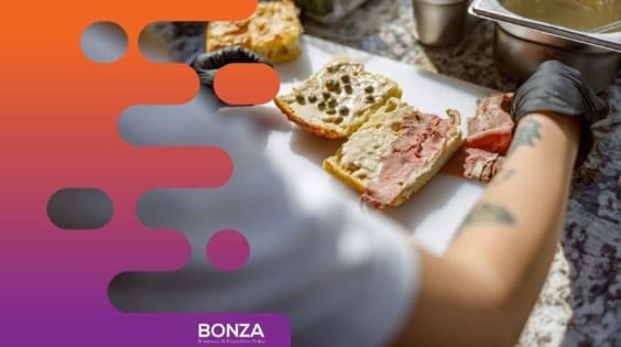 36820 Profitable Café & Gourmet Food Business