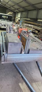 🏗️ CONCRETE EQUIPMENT PACKAGE FOR SALE – GEELONG