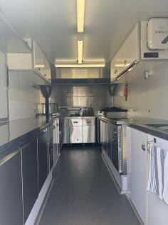 Leeuwin Way Takeaway