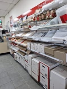 Kaleen ACT Licensed Post Office (Canberra)