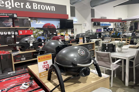 Barbeques Galore Business For Sale – Southern Highlands Store