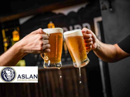 PUB FOR SALE