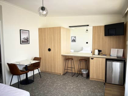 EXPRESSIONS OF INTEREST - 2889MF