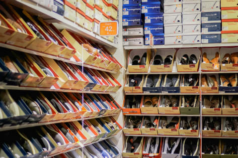 Established Women’s Footwear Store – Prime Mornington Location  | $149K + SAV [2604011]