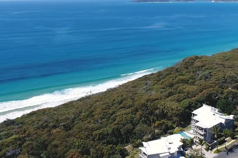 Two Businesses, One Outstanding Lifestyle Opportunity - ID 9231