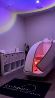 Premium Recovery & Longevity Studio - Mornington Peninsula