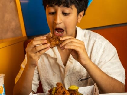 Takeaway Restaurant Opportunity | 2 Bros