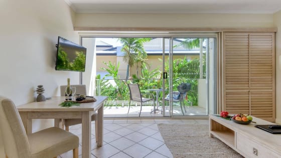 Established Holiday Apartment Management Rights Opportunity in the Heart of Port Douglas