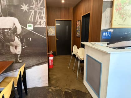 72 Seat Established Cafe / Restaurant - West Melbourne! WIWO