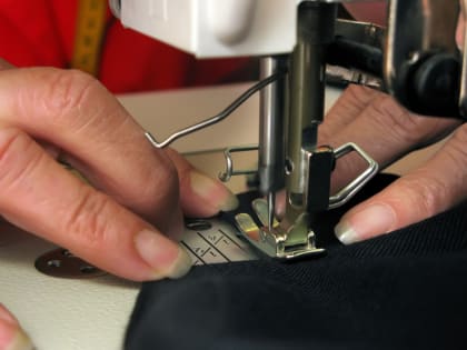 HOME-BASED, STRONG PROFITS, FLEXIBLE LIFESTYLE - CUSTOM WINDOW TREATMENTS