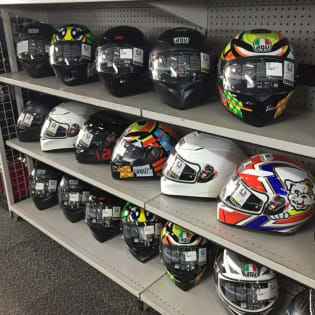 Motorcycle Dealership, Nowra NSW | ID: 1377