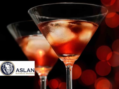 PROFITABLE BAR BUSINESS FOR SALE