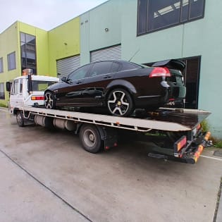 Tilt Tray - Tow Truck Business - Flexible Hours, locations, Strong Profits - Training Provided