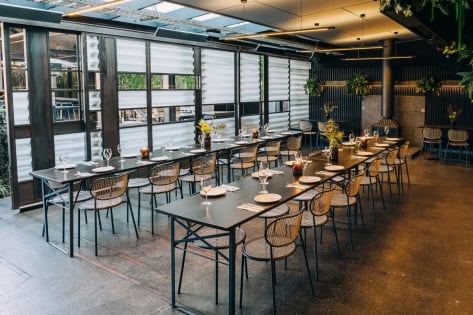 ICONIC MELBOURNE HOSPITALITY BUSINESS OPPORTUNITY