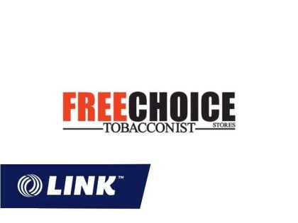 FreeChoice Tobacco Store