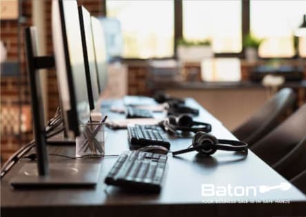 SEQ CRM Consultancy Firm for Sale