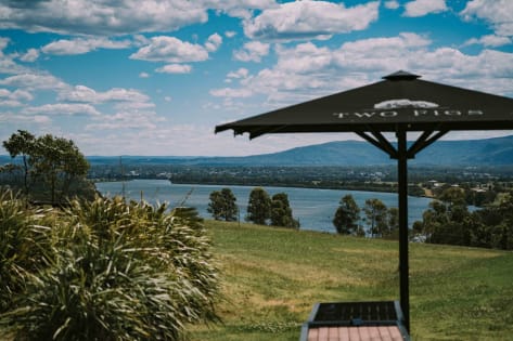 Award-Winning Two Figs Winery, Shoalhaven Coast