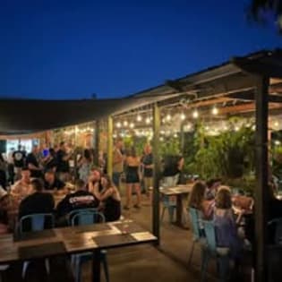 Live Your Dream: Own The Secret Garden Cafe in Yeppoon!