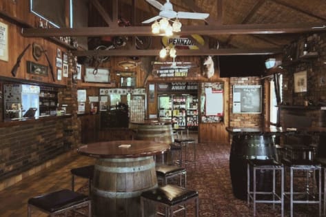 Court House Hotel, Jamieson – Established High Country Hospitality Venue