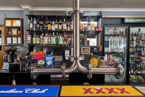 Freehold Going Concern - Only Hotel in Town - Vendor Finance Being Offered