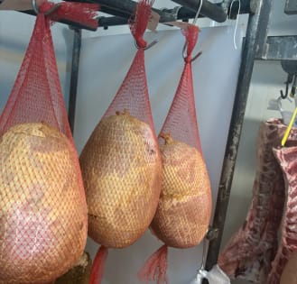 MEAT ME IN ROSEBUD BY THE BAY  - CLIFFIX MEATS