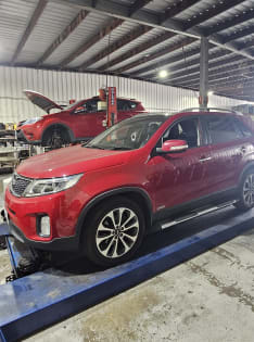 Doig Automotive - 29-Year Townsville Automotive Workshop – 4-Day Week / 10 Months per Year