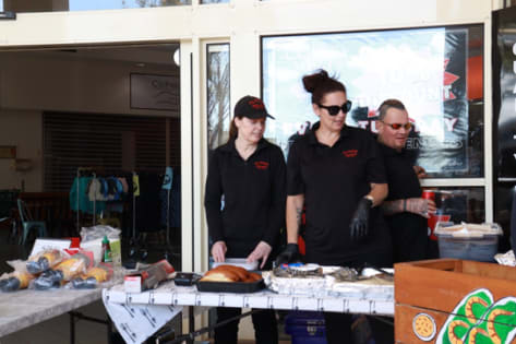 MEAT ME IN ROSEBUD BY THE BAY  - CLIFFIX MEATS