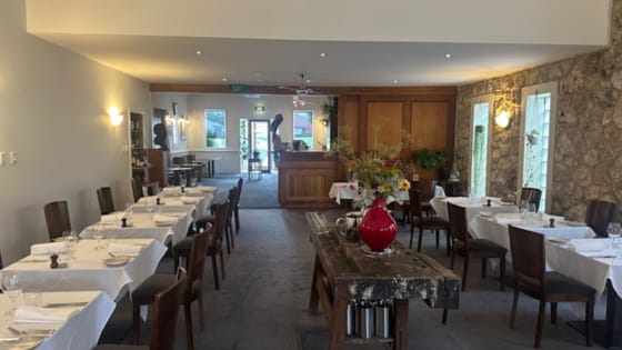 Award-Winning Restaurant Opportunity in Coonawarra Wine Region - Pipers of Penola